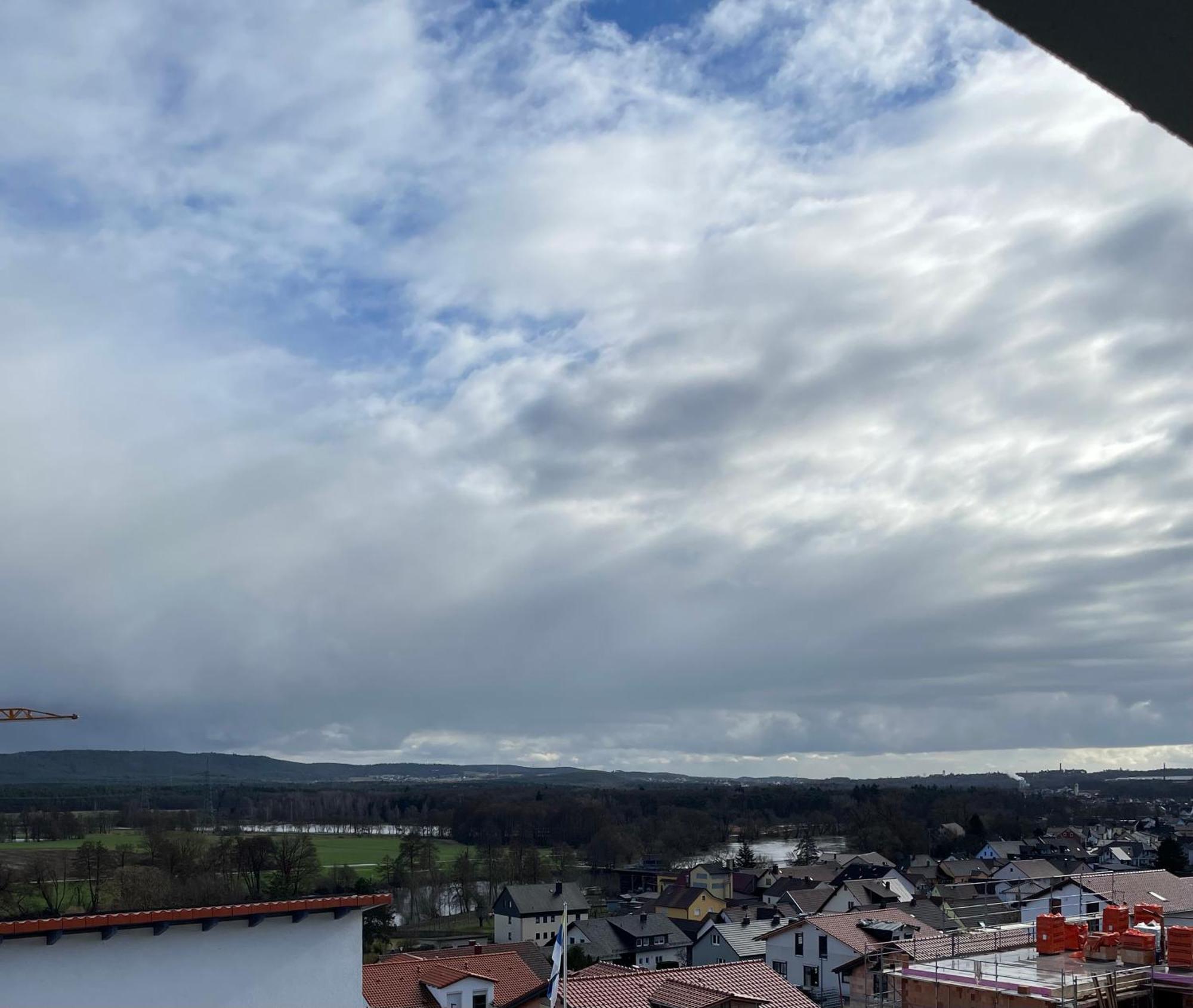 Ferienhaus Muenchshofen Teublitz Luaran gambar